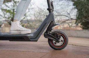 Електросамокат SENCOR S80
