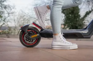 Електросамокат SENCOR S80
