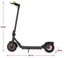 Електросамокат SENCOR S21