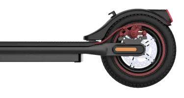 Електросамокат SENCOR S25