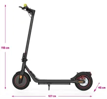 Електросамокат SENCOR S25
