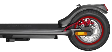 Електросамокат SENCOR S31
