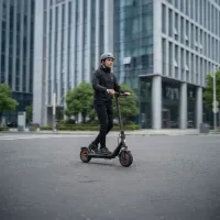 Електросамокат SENCOR S31