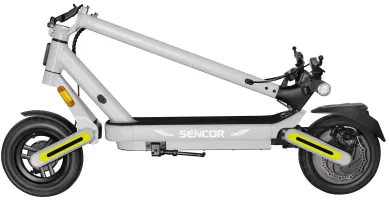 Електросамокат SENCOR S71 LIGHT
