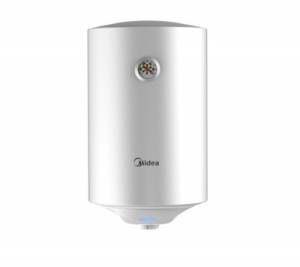 Водонагрівач Midea D50-15F6(W), 50л
