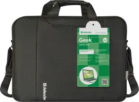 Сумка DEFENDER (26084)Geek 15.6