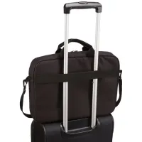 Сумка для ноутбука CASE LOGIC Advantage Attache 15.6