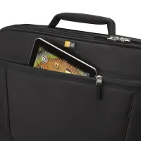 Сумка для ноутбука CASE LOGIC Value Laptop Bag 17.3