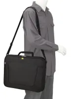 Сумка для ноутбука CASE LOGIC Value Laptop Bag 17.3