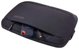 Сумка для ноутбука THULE Subterra 2 MacBook Sleeve 13” TSS-413 (Чорний)