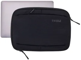 Сумка для ноутбука THULE Subterra 2 MacBook Sleeve 13” TSS-413 (Чорний)