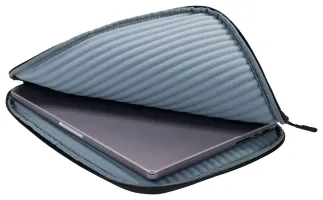 Сумка для ноутбука THULE Subterra 2 MacBook Sleeve 14” TSS-414 (Чорний)