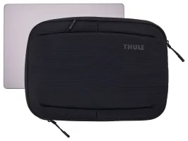 Сумка для ноутбука THULE Subterra 2 MacBook Sleeve 14” TSS-414 (Чорний)