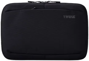 Сумка для ноутбука THULE Subterra 2 MacBook Sleeve 16” TSS-416 (Чорний)