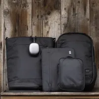 Сумка для ноутбука CASE LOGIC Invigo Eco Sleeve 14