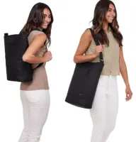 Сумка для ноутбука CASE LOGIC Invigo Eco Convertible Tote 15.6