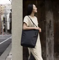 Сумка для ноутбука CASE LOGIC Invigo Eco Convertible Tote 15.6