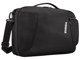 Сумка для ноутбука THULE Accent Recycled Convertible 15.6” TACLB-2116 (Чорний)