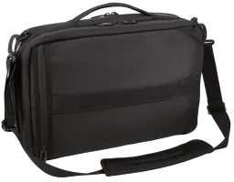 Сумка для ноутбука THULE Accent Recycled Convertible 15.6” TACLB-2116 (Чорний)
