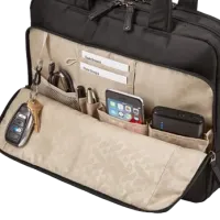 Сумка для ноутбука CASE LOGIC Notion Slim Briefcase 14