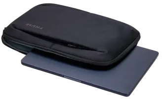 Сумка для ноутбука THULE Subterra 2 MacBook Air Sleeve 13” TSS-413A (Чорний)