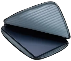 Сумка для ноутбука THULE Subterra 2 MacBook Air Sleeve 13” TSS-413A (Чорний)