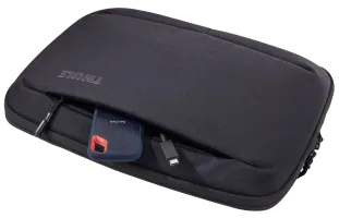 Сумка для ноутбука THULE Subterra 2 MacBook Air Sleeve 13” TSS-413A (Чорний)