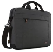 Сумка для ноутбука CASE LOGIC Era Attache for 14” ERAA-114 (Obsidian)