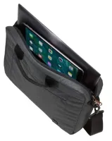 Сумка для ноутбука CASE LOGIC Era Attache for 14” ERAA-114 (Obsidian)