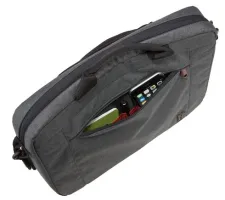 Сумка для ноутбука CASE LOGIC Era Attache for 14” ERAA-114 (Obsidian)