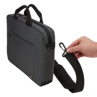 Сумка для ноутбука CASE LOGIC Era Attache for 14” ERAA-114 (Obsidian)