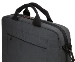 Сумка для ноутбука CASE LOGIC Era Attache for 14” ERAA-114 (Obsidian)