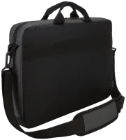Сумка для ноутбука CASE LOGIC Era Attache for 15.6” ERAA-116 (Obsidian)
