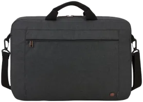 Сумка для ноутбука CASE LOGIC Era Attache for 15.6” ERAA-116 (Obsidian)