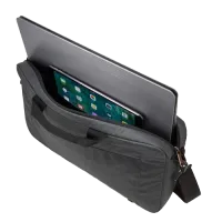 Сумка для ноутбука CASE LOGIC Era Attache for 15.6” ERAA-116 (Obsidian)