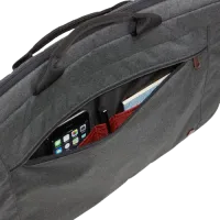 Сумка для ноутбука CASE LOGIC Era Attache for 15.6” ERAA-116 (Obsidian)