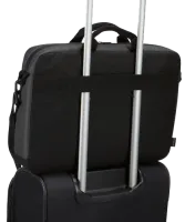 Сумка для ноутбука CASE LOGIC Era Attache for 15.6” ERAA-116 (Obsidian)