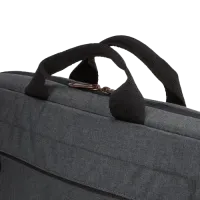 Сумка для ноутбука CASE LOGIC Era Attache for 15.6” ERAA-116 (Obsidian)