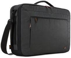 Сумка для ноутбука CASE LOGIC Era Convertible Bag for 15.6” ERACV-116 (Obsidian)