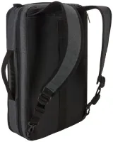Сумка для ноутбука CASE LOGIC Era Convertible Bag for 15.6” ERACV-116 (Obsidian)