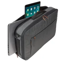 Сумка для ноутбука CASE LOGIC Era Convertible Bag for 15.6” ERACV-116 (Obsidian)