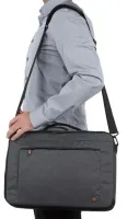 Сумка для ноутбука CASE LOGIC Era Convertible Bag for 15.6” ERACV-116 (Obsidian)