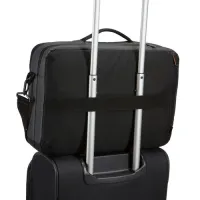 Сумка для ноутбука CASE LOGIC Era Convertible Bag for 15.6” ERACV-116 (Obsidian)