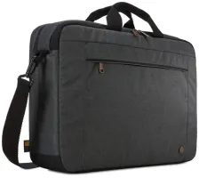 Сумка для ноутбука CASE LOGIC Era Laptop Bag for 15.6” ERALB-116 (Obsidian)