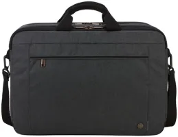 Сумка для ноутбука CASE LOGIC Era Laptop Bag for 15.6” ERALB-116 (Obsidian)