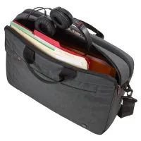 Сумка для ноутбука CASE LOGIC Era Laptop Bag for 15.6” ERALB-116 (Obsidian)
