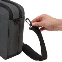 Сумка для ноутбука CASE LOGIC Era Laptop Bag for 15.6” ERALB-116 (Obsidian)