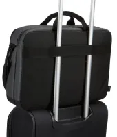 Сумка для ноутбука CASE LOGIC Era Laptop Bag for 15.6” ERALB-116 (Obsidian)