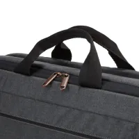 Сумка для ноутбука CASE LOGIC Era Laptop Bag for 15.6” ERALB-116 (Obsidian)