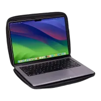 Сумка для ноутбука THULE Gauntlet 5 MacBook Pro Sleeve 14